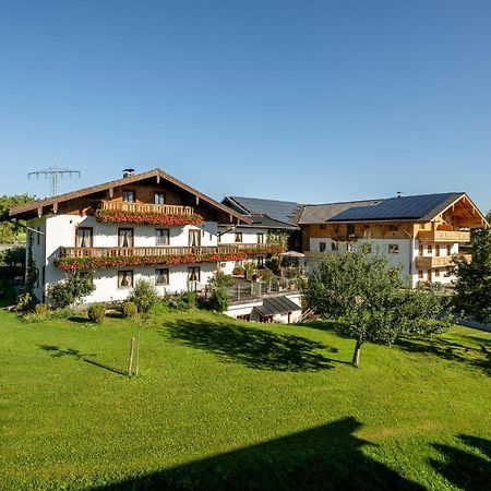 Wimmerhof Hoslwang Ngoại thất bức ảnh