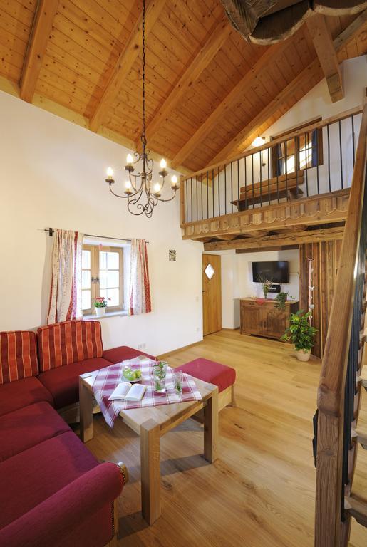 Wimmerhof Hoslwang Phòng bức ảnh