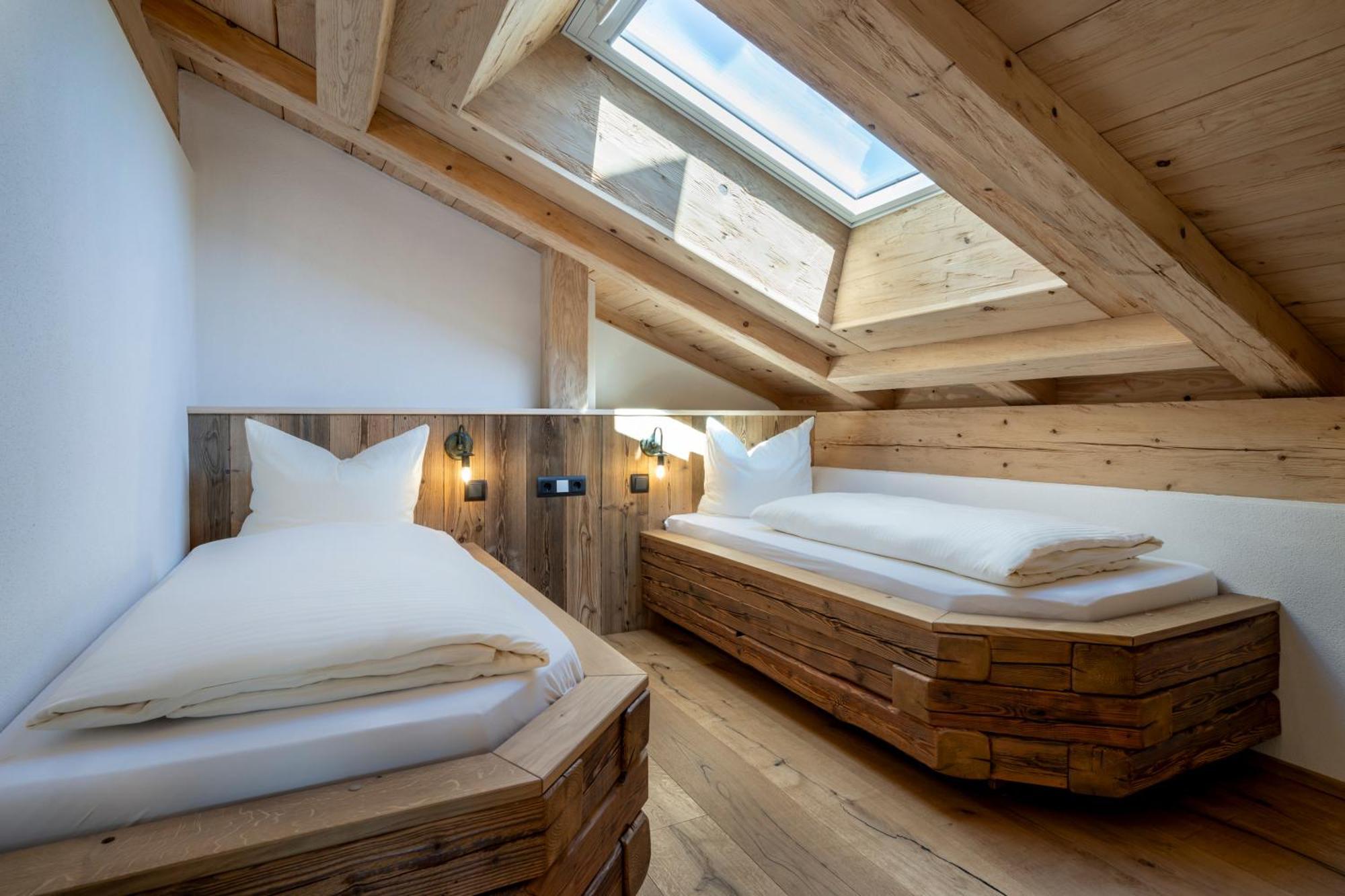 Wimmerhof Hoslwang Ngoại thất bức ảnh