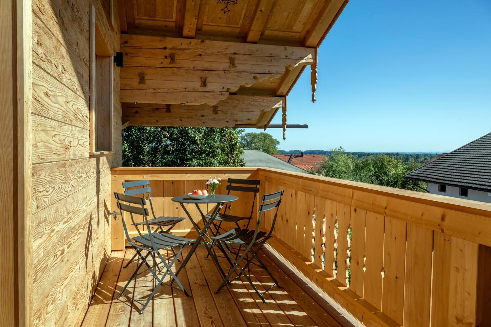 Wimmerhof Hoslwang Ngoại thất bức ảnh