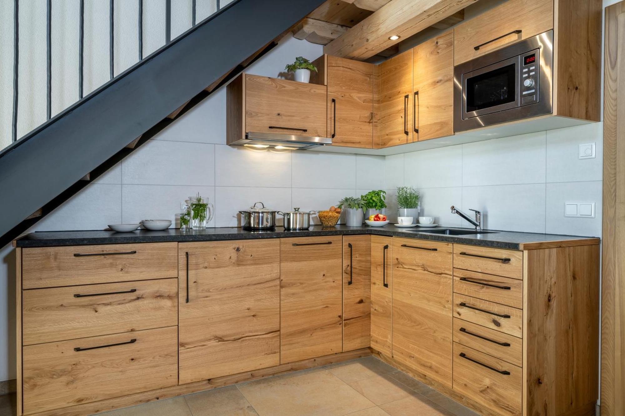 Wimmerhof Hoslwang Ngoại thất bức ảnh