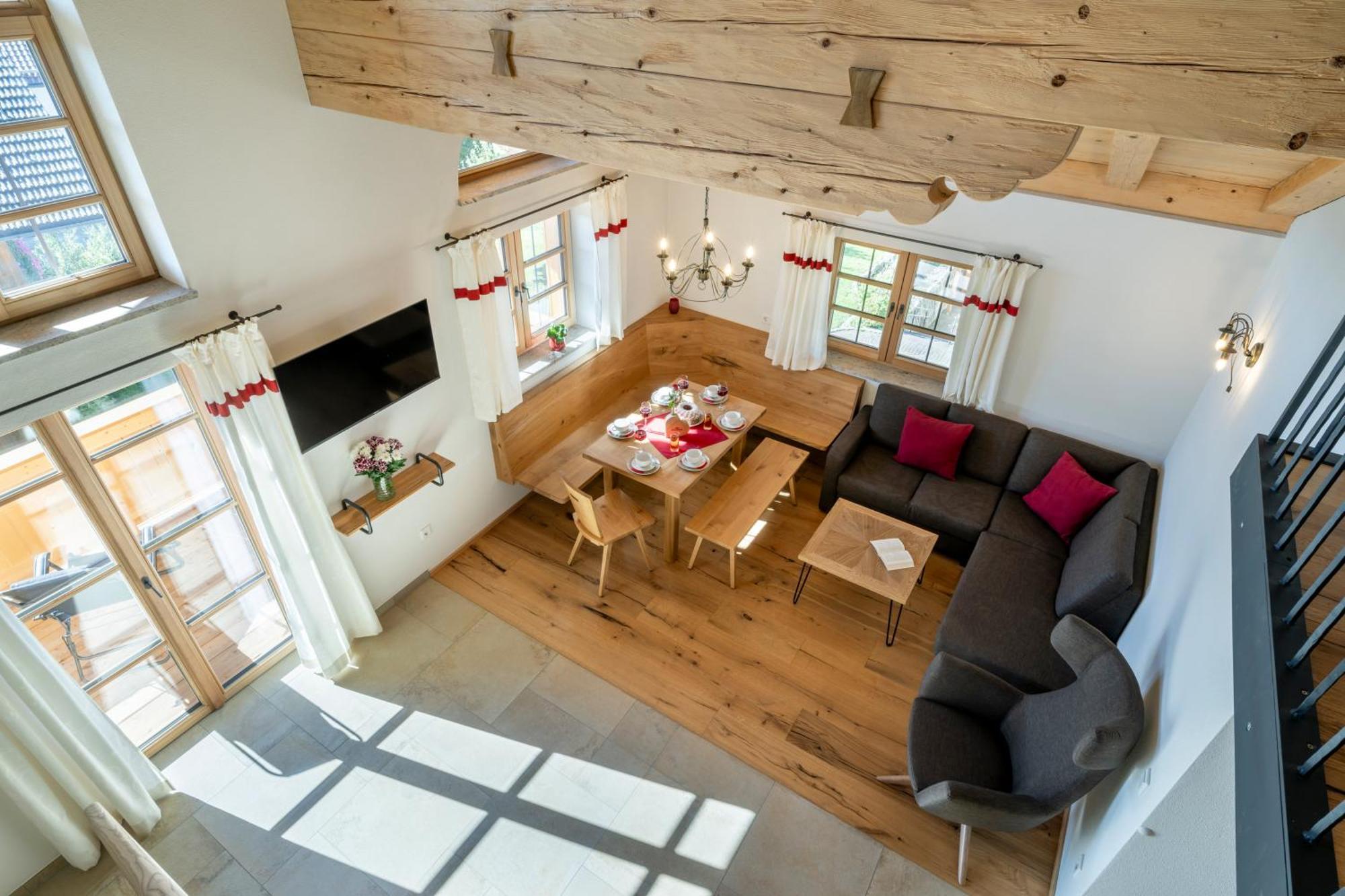 Wimmerhof Hoslwang Ngoại thất bức ảnh