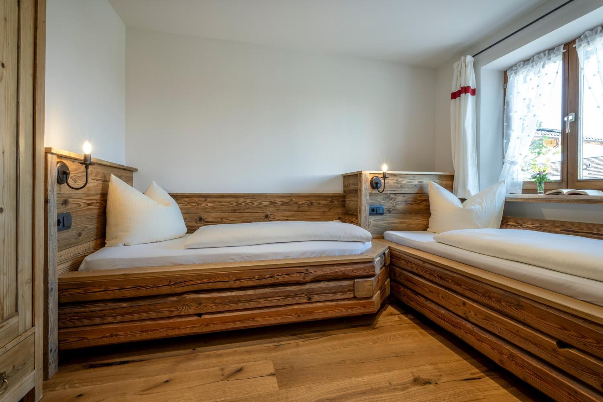 Wimmerhof Hoslwang Ngoại thất bức ảnh
