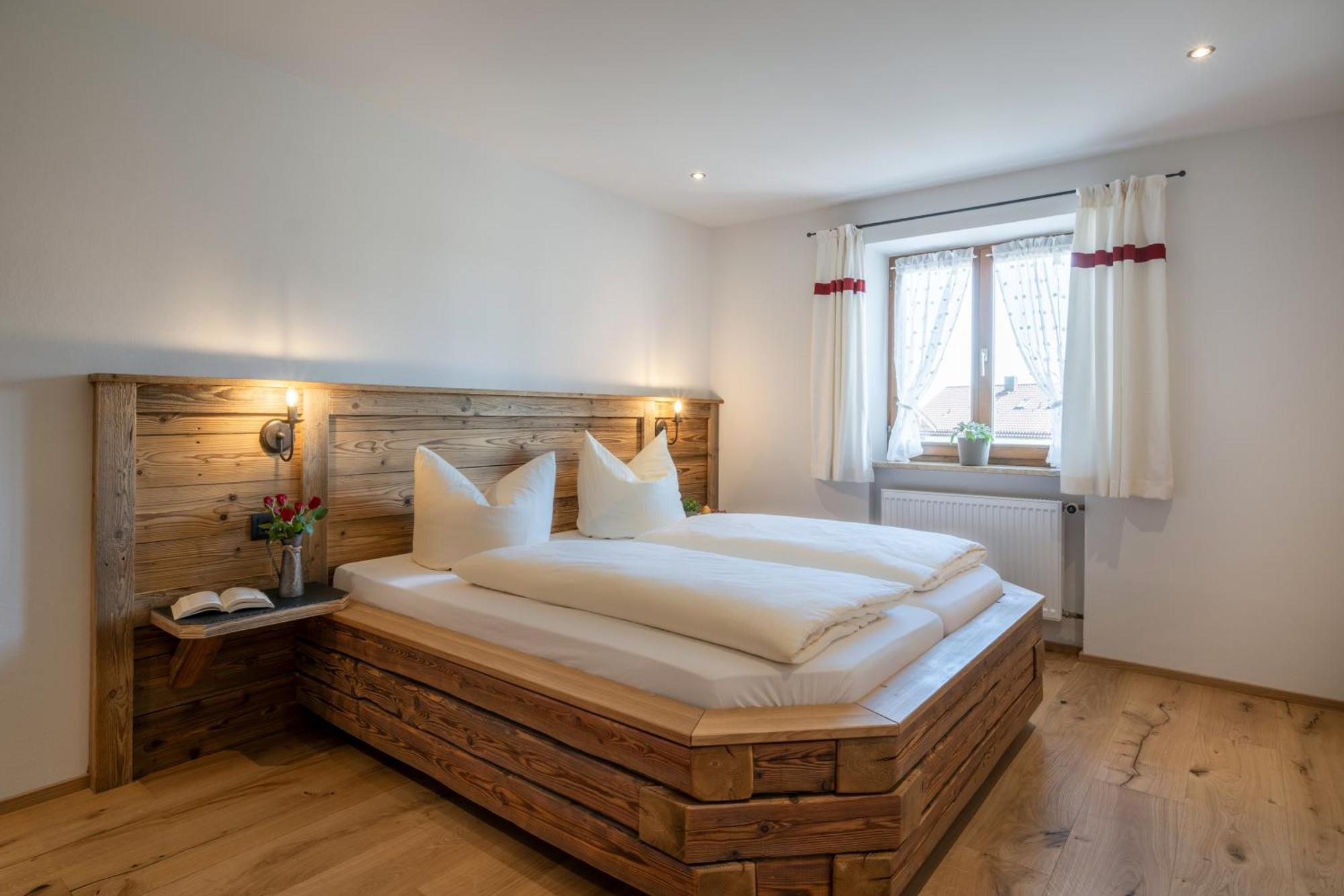 Wimmerhof Hoslwang Ngoại thất bức ảnh