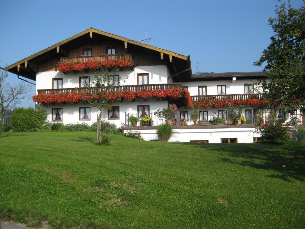 Wimmerhof Hoslwang Ngoại thất bức ảnh