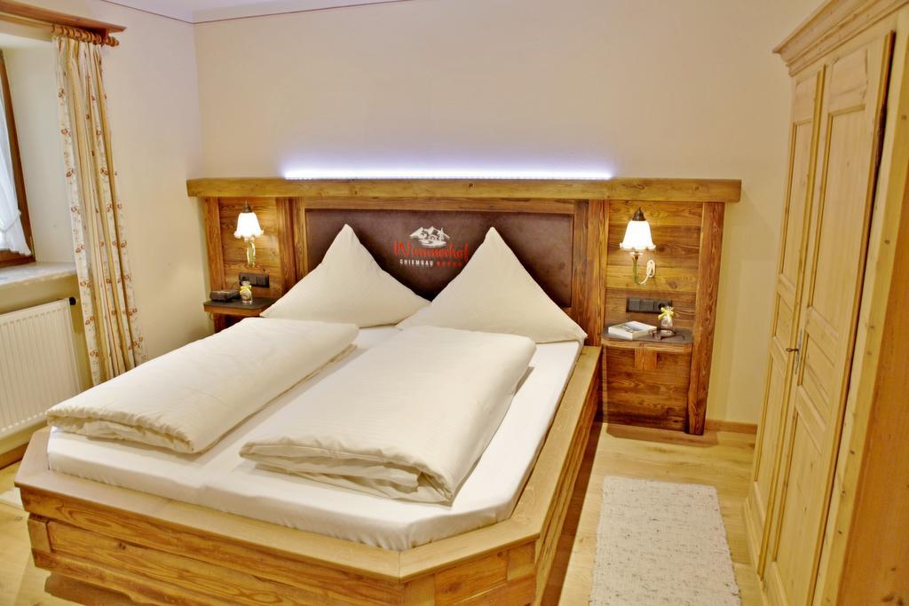 Wimmerhof Hoslwang Ngoại thất bức ảnh