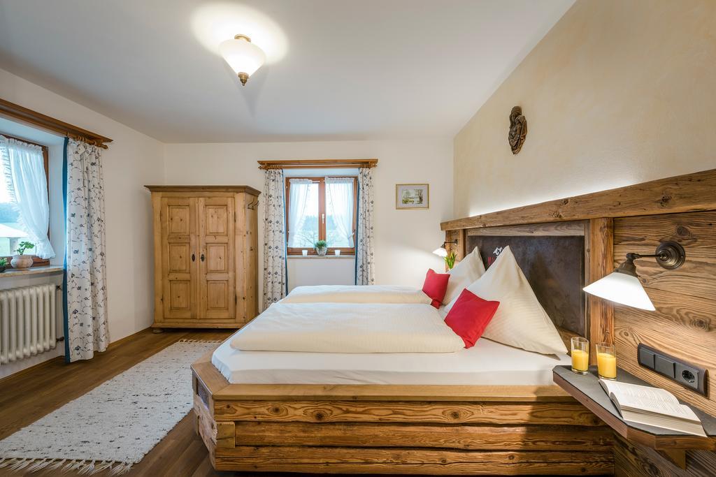 Wimmerhof Hoslwang Ngoại thất bức ảnh