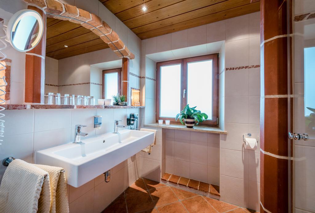 Wimmerhof Hoslwang Ngoại thất bức ảnh