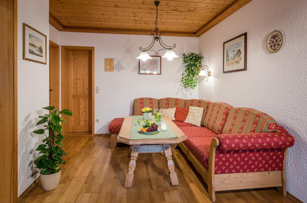 Wimmerhof Hoslwang Ngoại thất bức ảnh