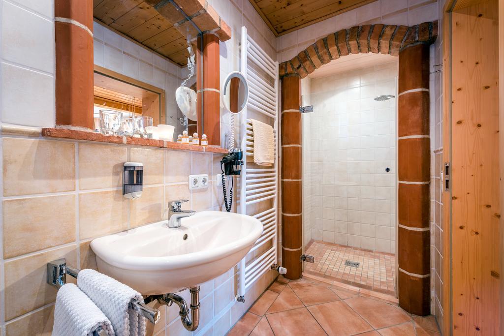 Wimmerhof Hoslwang Ngoại thất bức ảnh