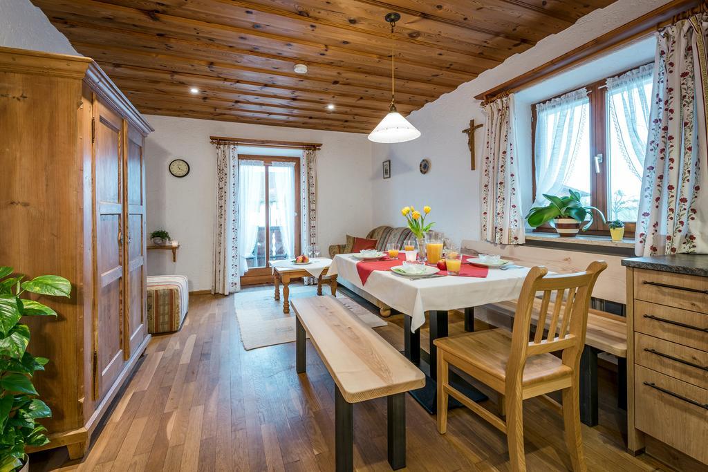 Wimmerhof Hoslwang Ngoại thất bức ảnh