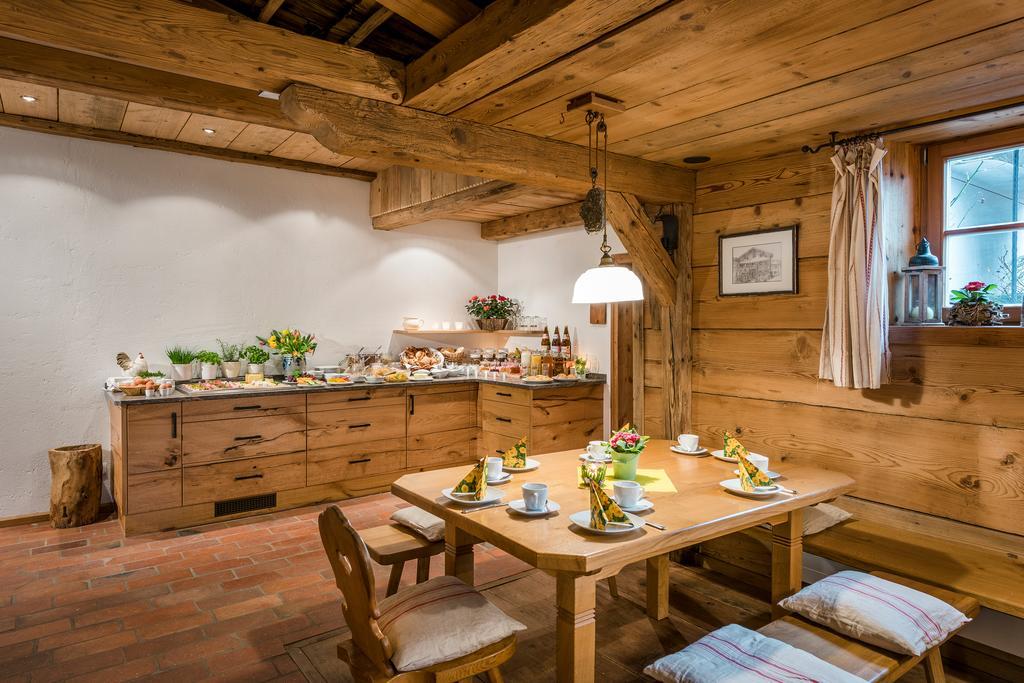Wimmerhof Hoslwang Ngoại thất bức ảnh