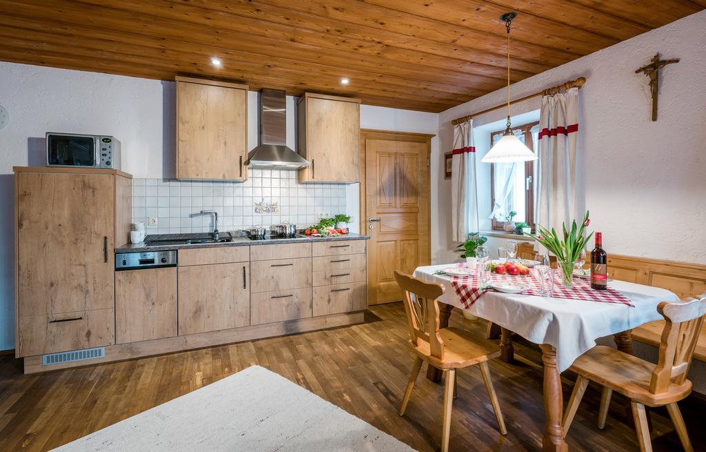 Wimmerhof Hoslwang Ngoại thất bức ảnh