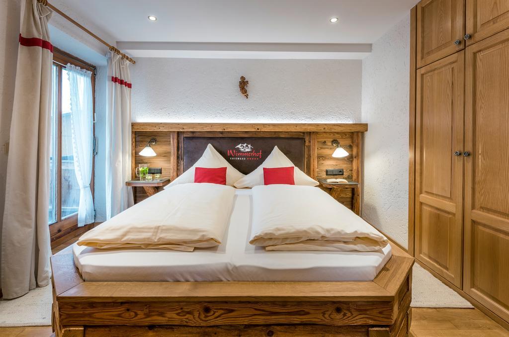 Wimmerhof Hoslwang Ngoại thất bức ảnh